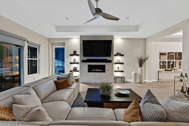 16 Via Tiberina, Henderson, NV 89011