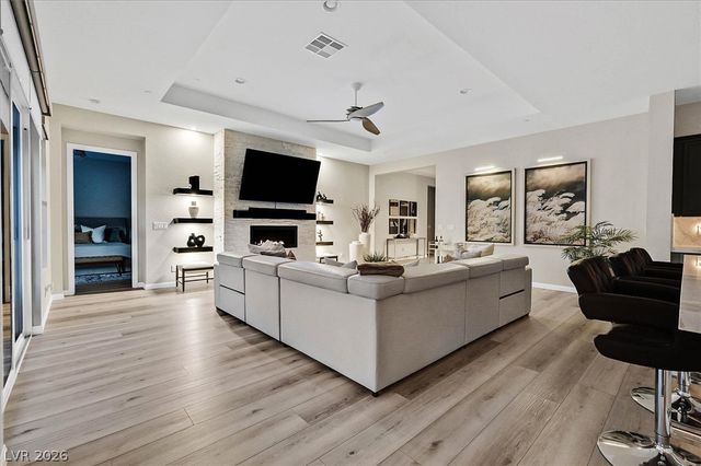 16 Via Tiberina, Henderson, NV 89011