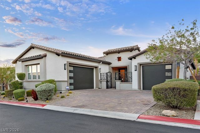 16 Via Tiberina, Henderson, NV 89011