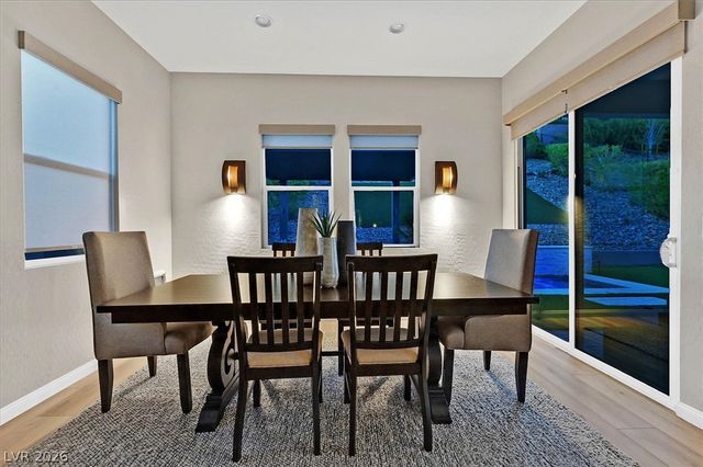 16 Via Tiberina, Henderson, NV 89011