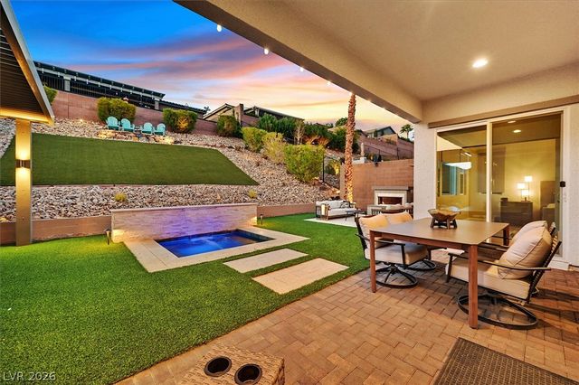 16 Via Tiberina, Henderson, NV 89011