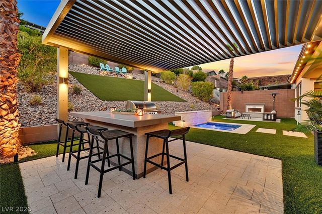 16 Via Tiberina, Henderson, NV 89011