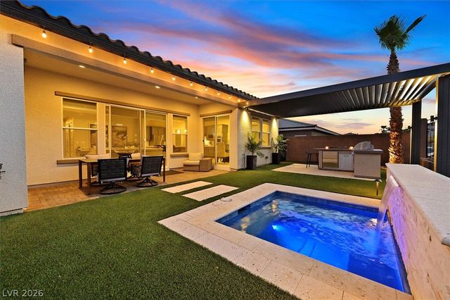 16 Via Tiberina, Henderson, NV 89011