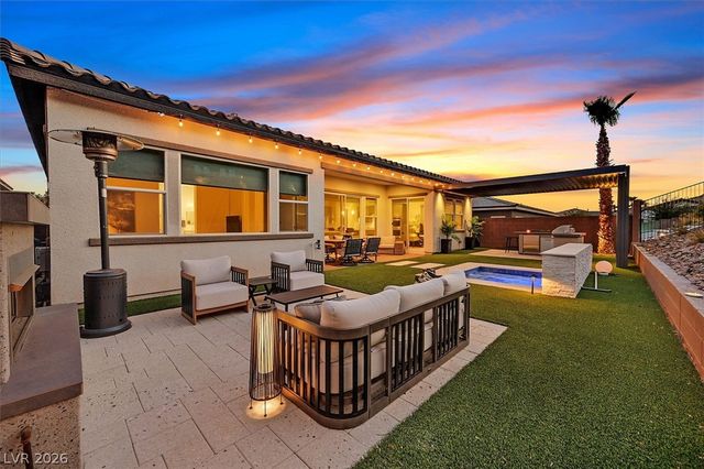 16 Via Tiberina, Henderson, NV 89011