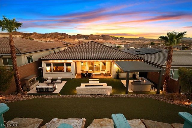 16 Via Tiberina, Henderson, NV 89011