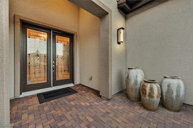 16 Via Tiberina, Henderson, NV 89011