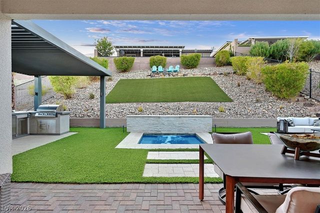 16 Via Tiberina, Henderson, NV 89011