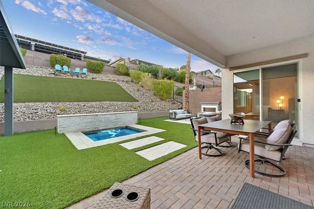 16 Via Tiberina, Henderson, NV 89011