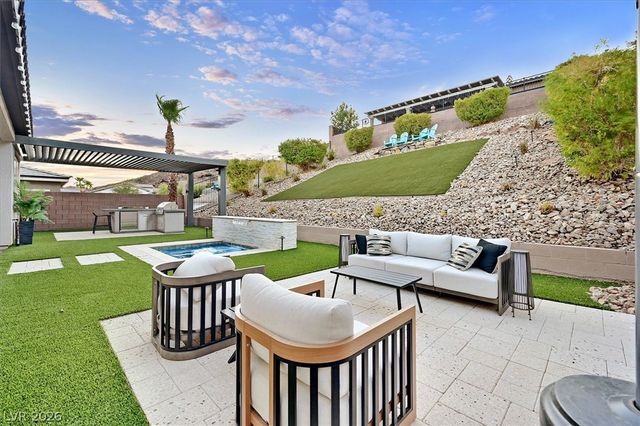 16 Via Tiberina, Henderson, NV 89011