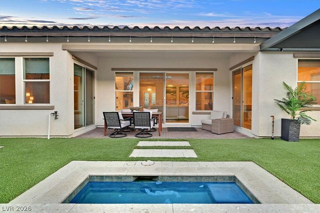 16 Via Tiberina, Henderson, NV 89011