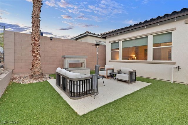 16 Via Tiberina, Henderson, NV 89011
