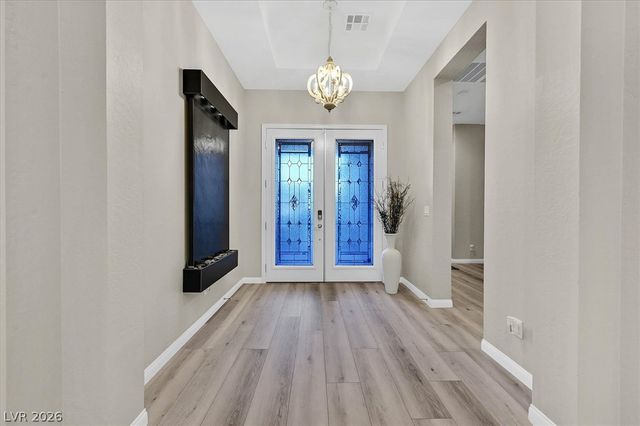 16 Via Tiberina, Henderson, NV 89011