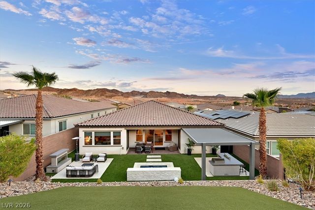 16 Via Tiberina, Henderson, NV 89011