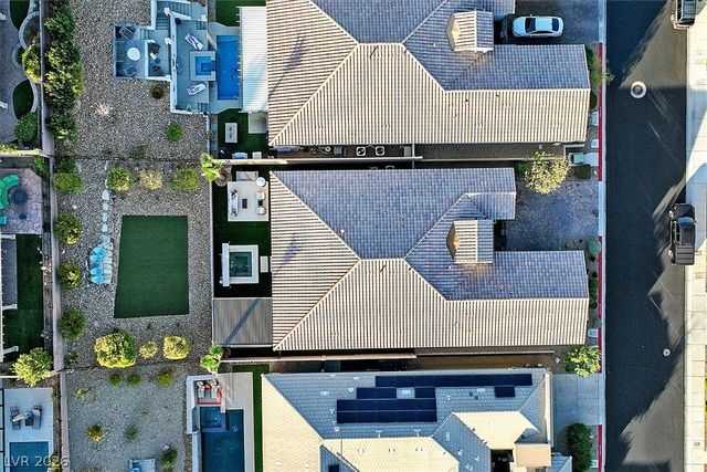 16 Via Tiberina, Henderson, NV 89011