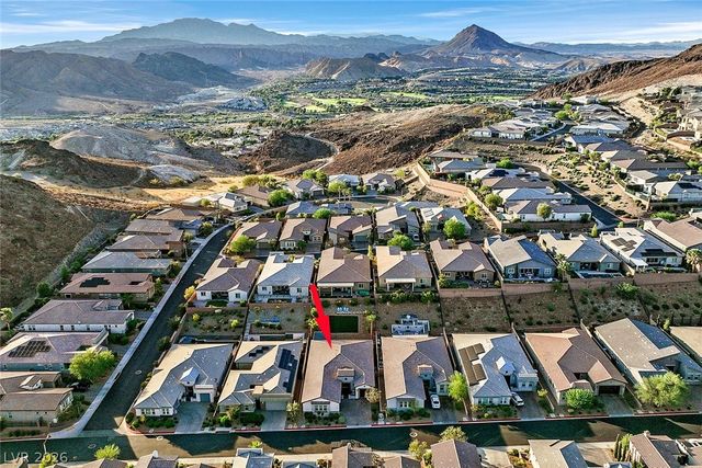 16 Via Tiberina, Henderson, NV 89011