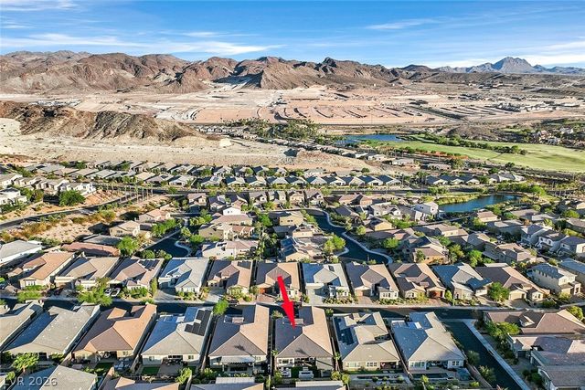 16 Via Tiberina, Henderson, NV 89011