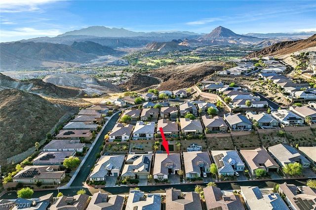 16 Via Tiberina, Henderson, NV 89011
