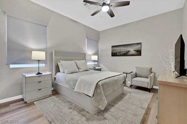 16 Via Tiberina, Henderson, NV 89011