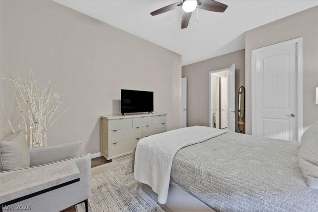 16 Via Tiberina, Henderson, NV 89011