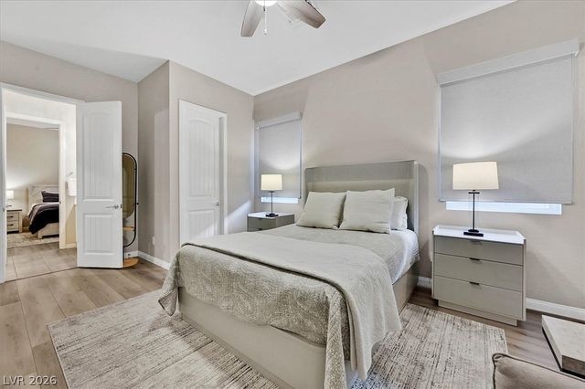 16 Via Tiberina, Henderson, NV 89011