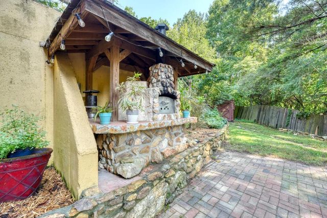 4782 Squirrel Hunting Road, Morganton, GA 30560