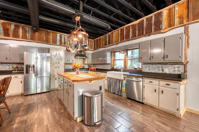 4782 Squirrel Hunting Road, Morganton, GA 30560