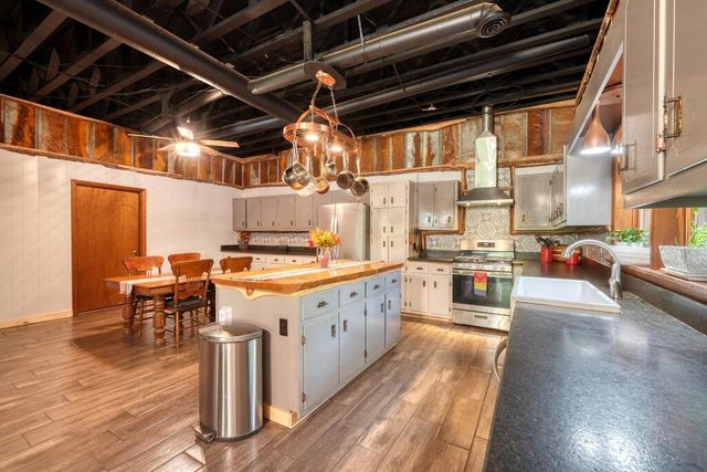 4782 Squirrel Hunting Road, Morganton, GA 30560