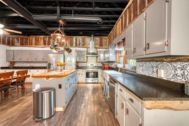 4782 Squirrel Hunting Road, Morganton, GA 30560