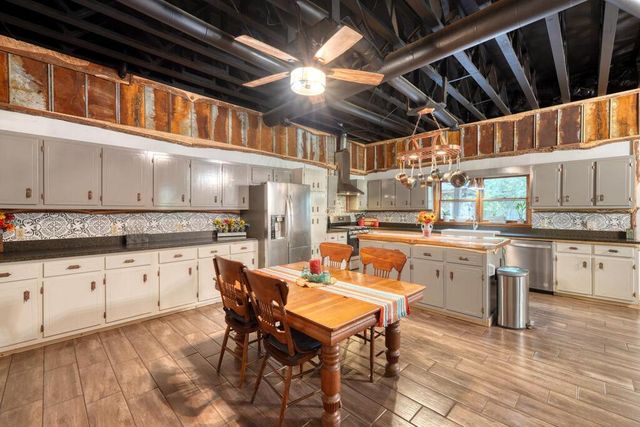 4782 Squirrel Hunting Road, Morganton, GA 30560