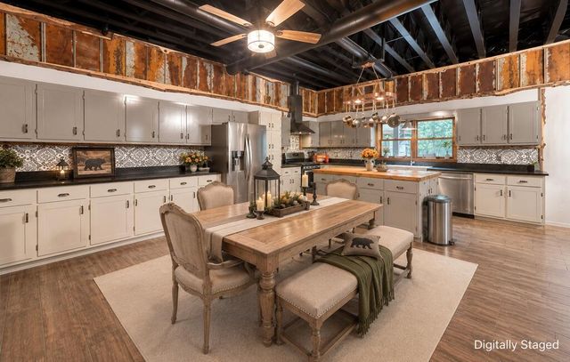 4782 Squirrel Hunting Road, Morganton, GA 30560
