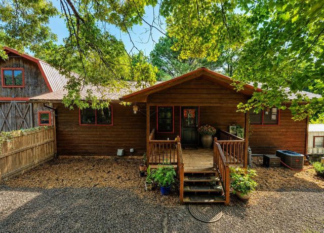 4782 Squirrel Hunting Road, Morganton, GA 30560