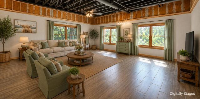 4782 Squirrel Hunting Road, Morganton, GA 30560