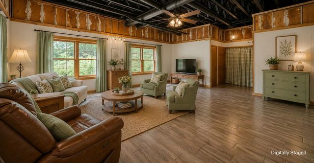 4782 Squirrel Hunting Road, Morganton, GA 30560
