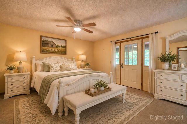 4782 Squirrel Hunting Road, Morganton, GA 30560