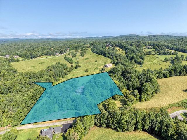 4782 Squirrel Hunting Road, Morganton, GA 30560