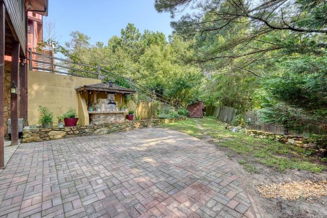 4782 Squirrel Hunting Road, Morganton, GA 30560
