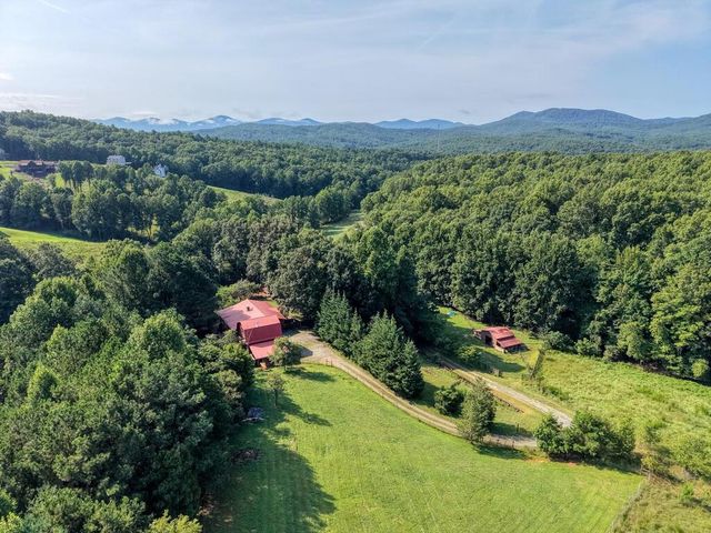 4782 Squirrel Hunting Road, Morganton, GA 30560