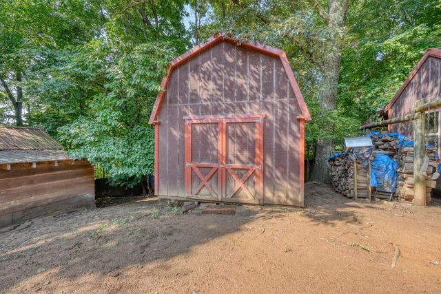 4782 Squirrel Hunting Road, Morganton, GA 30560