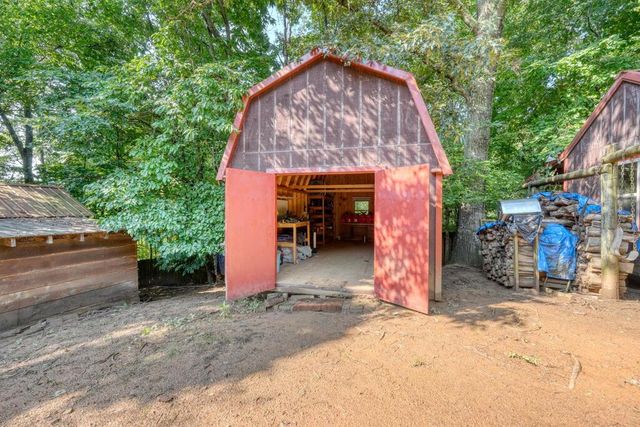 4782 Squirrel Hunting Road, Morganton, GA 30560
