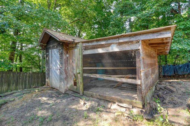 4782 Squirrel Hunting Road, Morganton, GA 30560