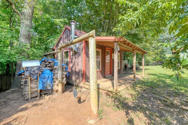 4782 Squirrel Hunting Road, Morganton, GA 30560