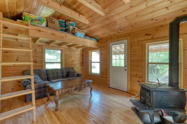 4782 Squirrel Hunting Road, Morganton, GA 30560