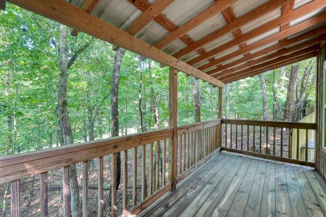 4782 Squirrel Hunting Road, Morganton, GA 30560
