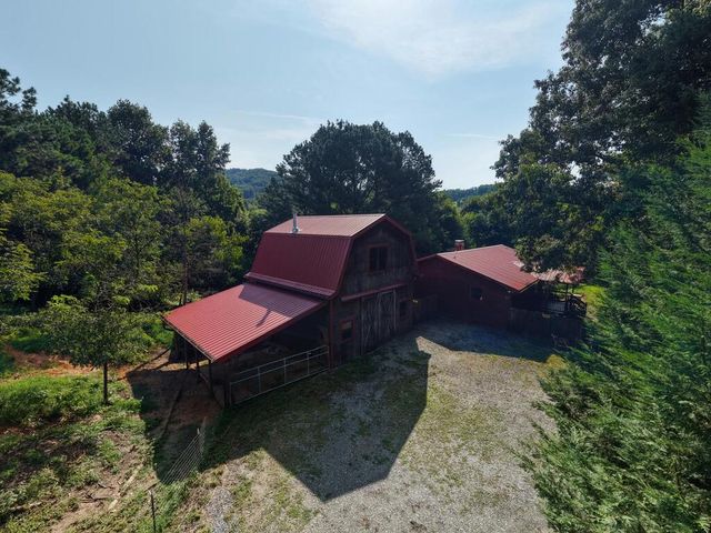 4782 Squirrel Hunting Road, Morganton, GA 30560