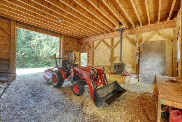 4782 Squirrel Hunting Road, Morganton, GA 30560