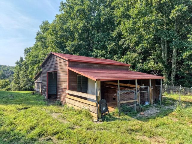 4782 Squirrel Hunting Road, Morganton, GA 30560