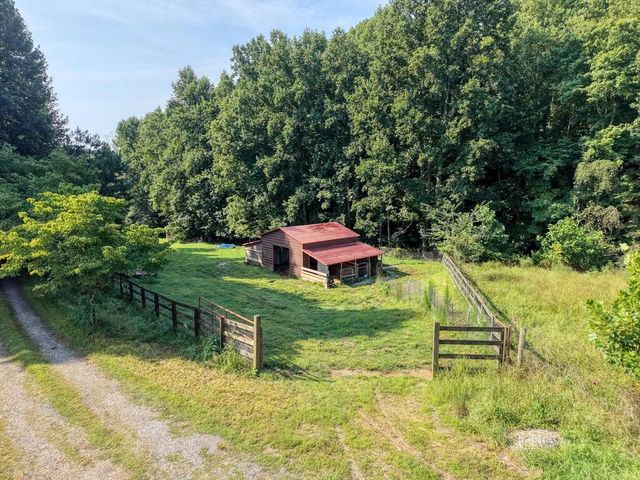 4782 Squirrel Hunting Road, Morganton, GA 30560