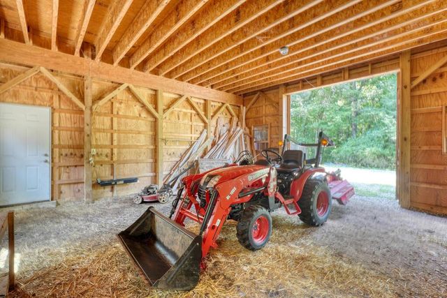 4782 Squirrel Hunting Road, Morganton, GA 30560
