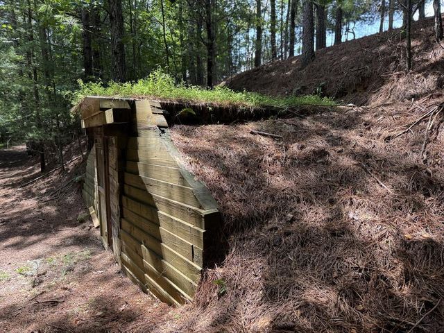 4782 Squirrel Hunting Road, Morganton, GA 30560
