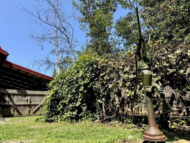 4782 Squirrel Hunting Road, Morganton, GA 30560